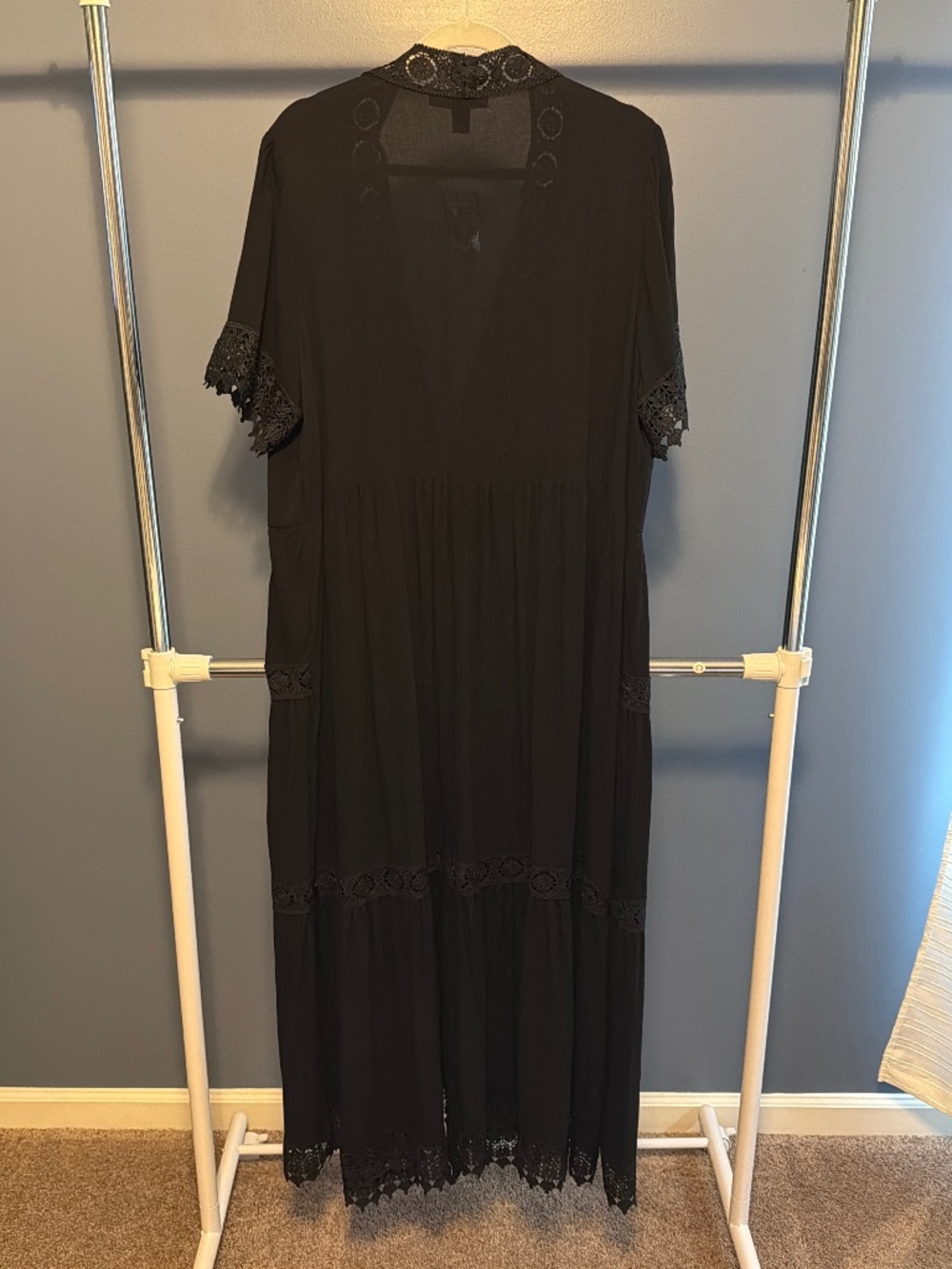 Long Top - Picture 2 of 2